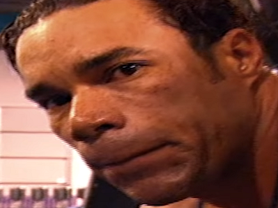 Sticker kevin levrone mr olympia go muscu ifbb bodybuilder arnold classic weider fonte musculation par LeChauveDamazon
