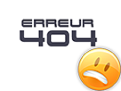 Sticker ddb webedia 404 erreur ban banni admin modo par LeChauveDamazon