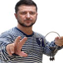 zelenkyste mendiant otan russie ukraine