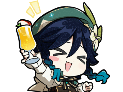 venti hoyolab genshin