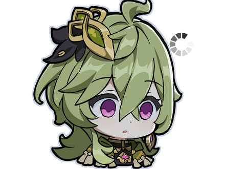 collei hoyolab genshin