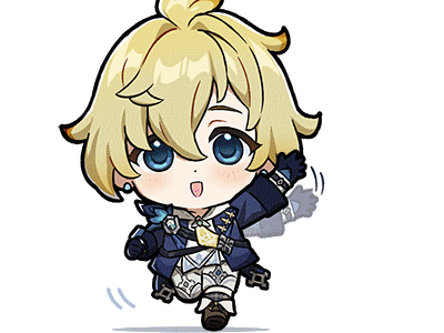 mika hoyolab genshin