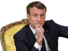 macron-chaise-surpris-etonnant-zoom-emmanuel-big-m