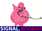 boohbah-rose-signal-gouv-signalboobah-telephone-gilbert