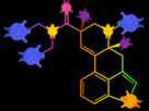 lsd-boohbah-drogue-molecule-chimie