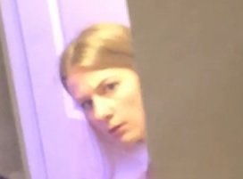 voyeur blonde gilbert perpetuite