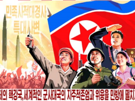 coree-du-nord-propagande-communiste-communisme