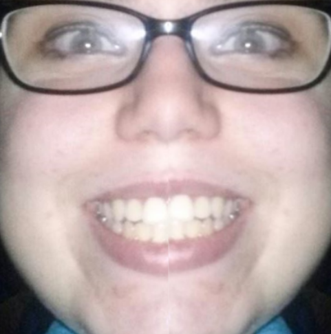 magalie magalax magalexed audrey jeune ado debut mickael mickey french dream dreamed golem pnj