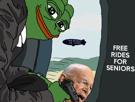 pepe-frog-grenouille-nwo-forum-economique-wef-klaus-schwab-boomer-helicoptere-ride