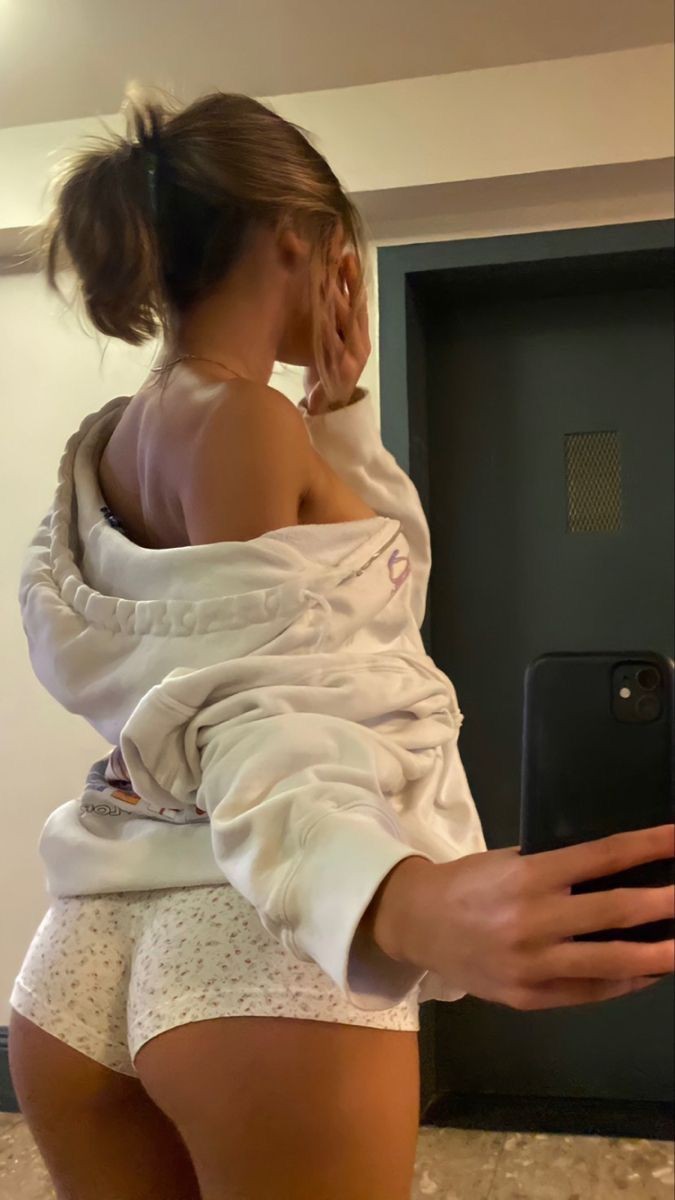 fille shorty sexy parfaite dream