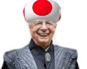 klaus schwab toad champignon