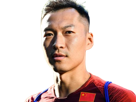 wu-xi-foot-football-chine-capitaine-leader-chinois-asie-footballeur-legende-sport-shanghai-shenhua