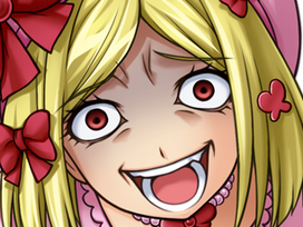 lambdadelta umineko witch