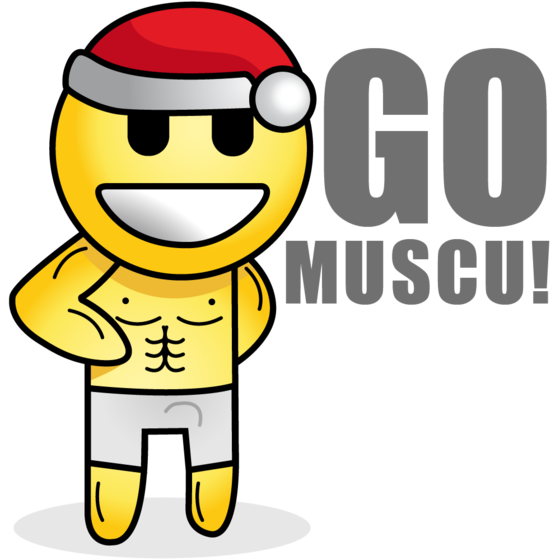 jvc noel muscu gomuscu muscle saumonarcenciel saec jvstickers jvstickerscom 560x tinnova pasdemoi
