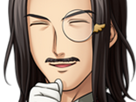 ronove umineko butler