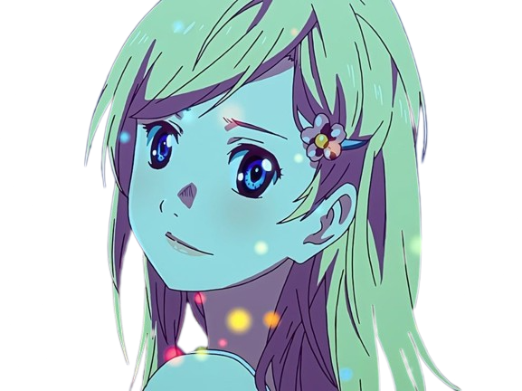 kaori miyazono robe sourire kj your lie in april shigatsu wa kimi no uso jvdragonite