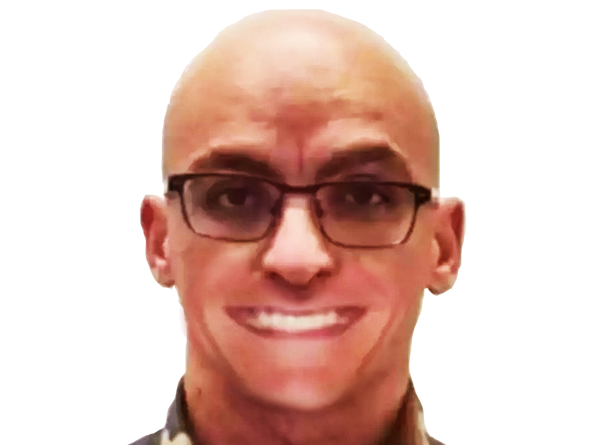 broula tueur chauve regard crane sourire malsain psychopathe sociopathe lunettes propre pouyastruc cedric tauleygne rip