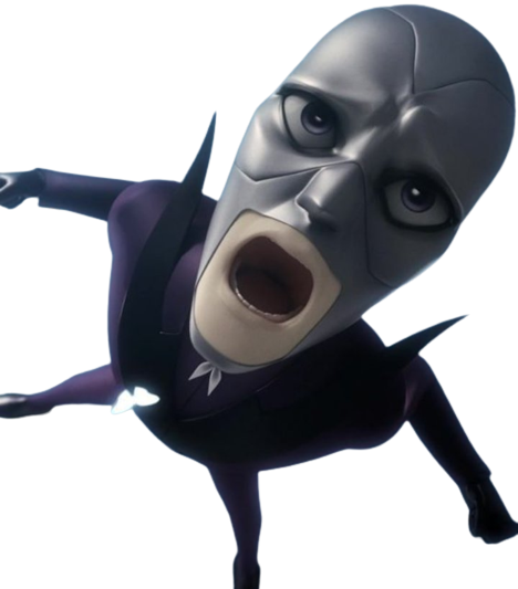 miraculous papillon plan dessus crie