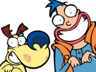 corneiletbernie-bernie-barge-corneil-dessin-anime-animation-nostalgie-enfance-fun-epic-france-3-gulli-m6