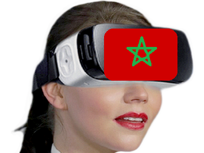ayna taylor joy casque vr realite virtuelle maroc illusion imagination fantasme