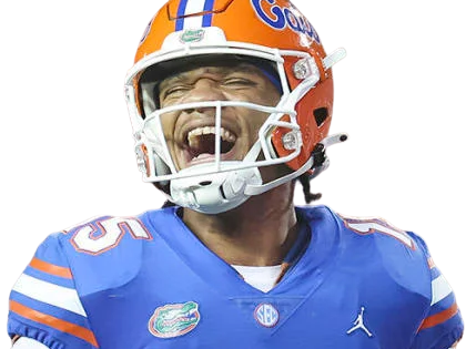 anthony richardson gators florida nfl quaterback indianapolis colts