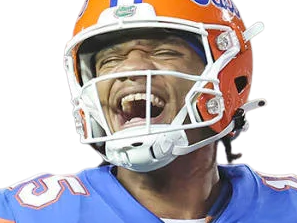 anthony richardson gators florida nfl quaterback indianapolis colts