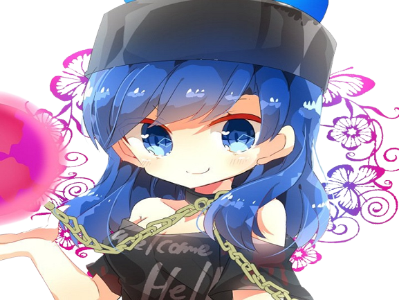 hecatia lapislazuli coucou hihi bonjour hecatiaearth