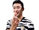 cho-gue-sung-foot-football-coree-sud-coreen-epic-celebration-footballeur-lucky-man-chance