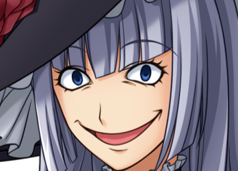 virgilia umineko flippante