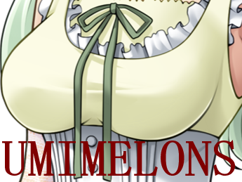 umineko melons umimelons