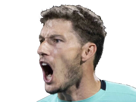 tennis pcb pablo carreno busta buste