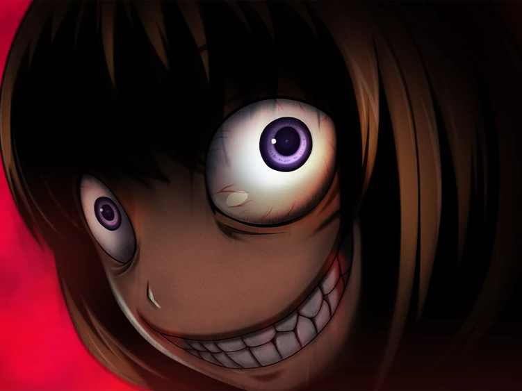 maria umineko euh ca va meuf terrifiante