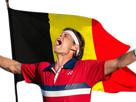 tennis-zizou-bergs-belge-belgique-celebration-cri