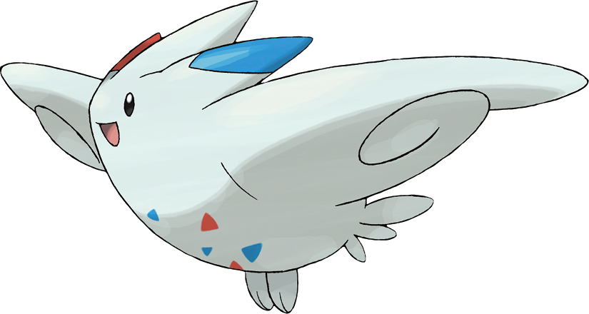 togekiss pokemon fic xcoder