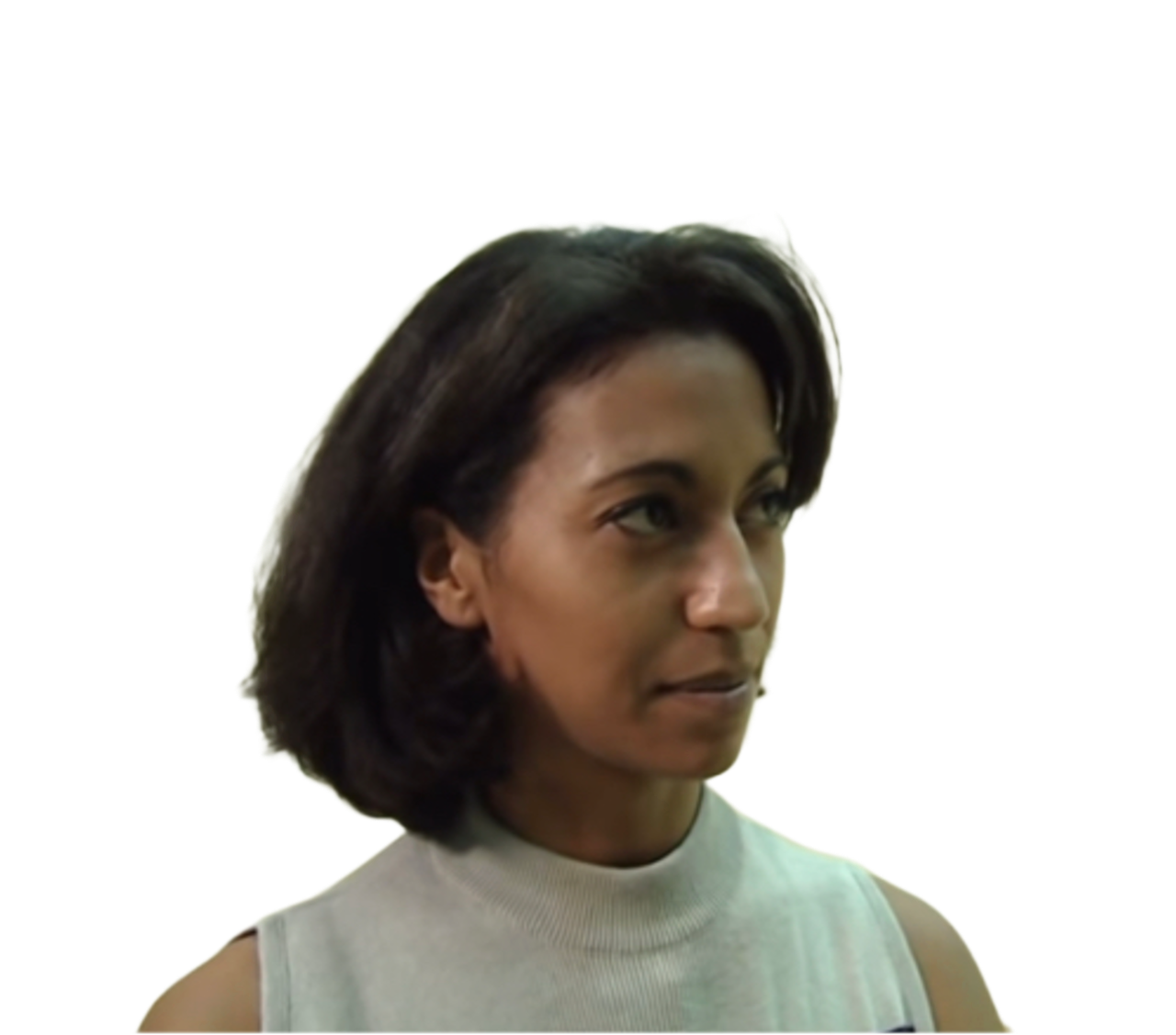 sabine france3 cestpassorcier emission meuf femme regard seum 810 belle charme martinique question