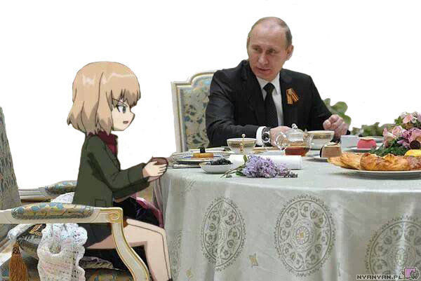poutine the waifu