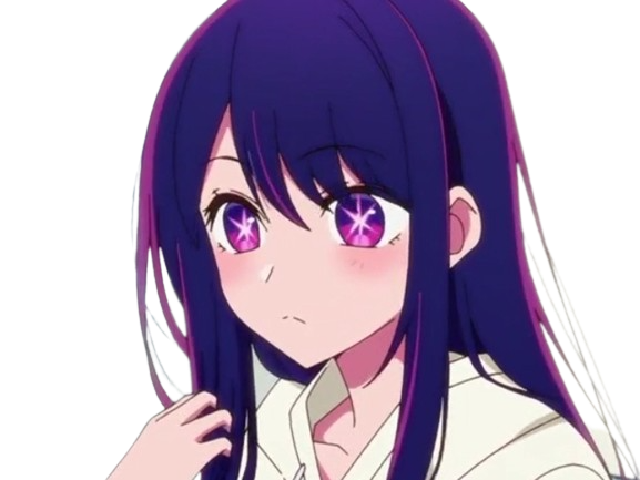 ai hoshino oshi no ko