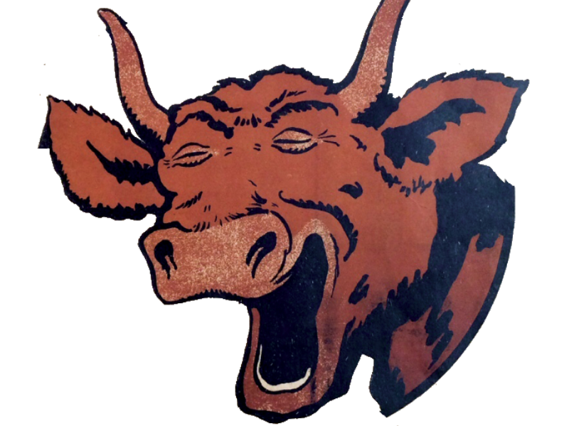 logo vache qui rit demon eussou bougnadere marque fromage wachkyrie 00000