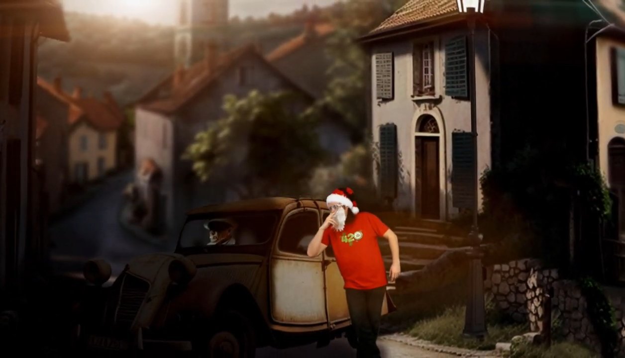 pianitza 420 turbo saison 5 noeliste dans un village paume francais