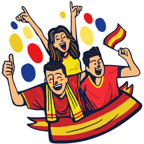 jvc football gagne victoire espagne jvstickers jvstickerscom 560x pasdemoi tinnova