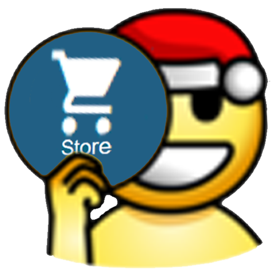 jvc store noel masque surprise imposteur jvstickers jvstickerscom 560x pasdemoi tinnova