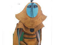 bootleg pokemon moche