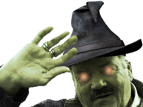 fou du village dream au revoir bye salut adieu aurevoir coucou bonjour bonsoir presentation depart