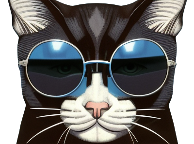 catharsis cat petit chat qui pue golem gourou maitre juge narquois meprisant arrogant hautain condescendant