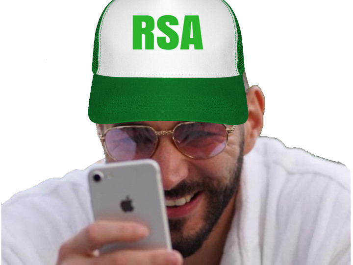 ahi rsa benzema