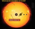 climat-ecolo-bobo-cycliste-paris-terre-soleil-planete-rechauffement