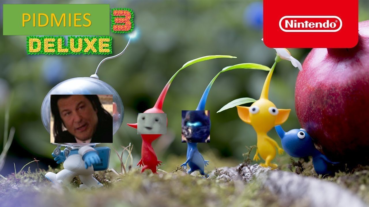 pidmies jerome jeromew pidmie