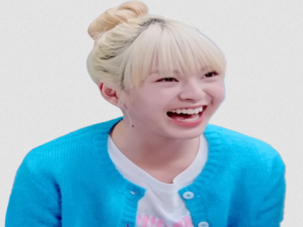 baemon babymonster chiquita kpop