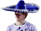 tennis-alex-de-minaur-australie-next-gen-chapeau-hat-mexique-sombrero-acapulco