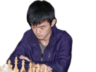 ding-liren-chess-echecs-champion-chinois-asiatique